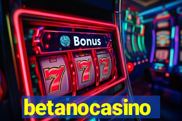 betanocasino