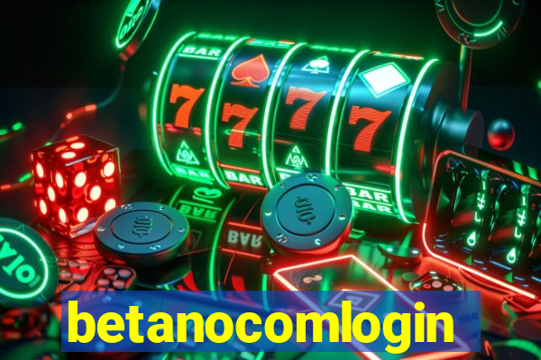 betanocomlogin