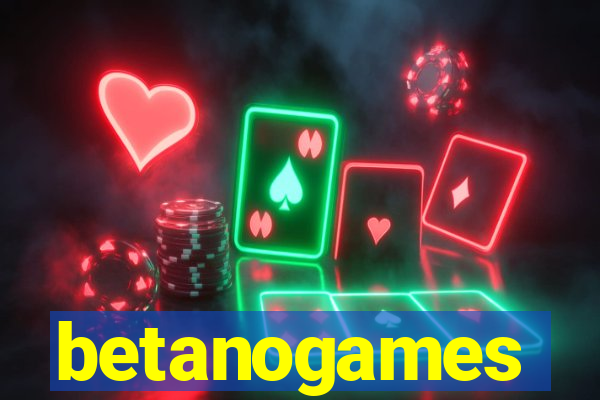 betanogames