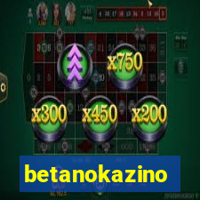 betanokazino