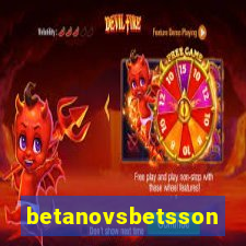 betanovsbetsson