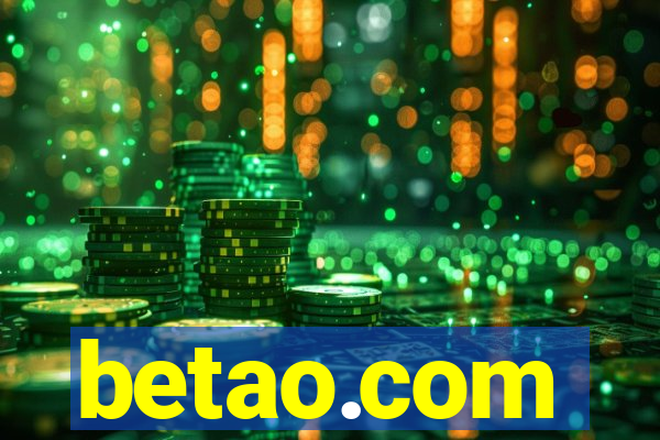 betao.com