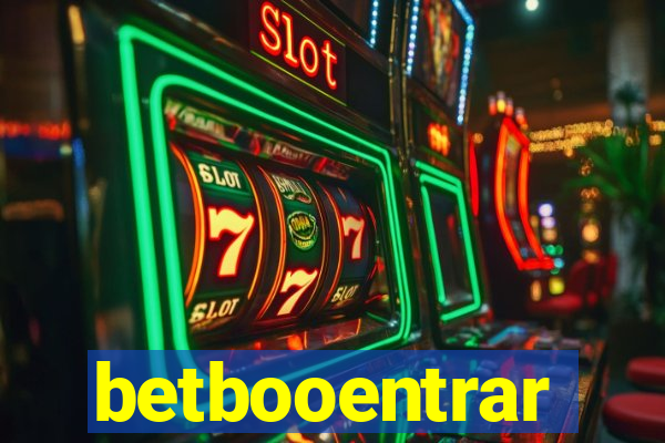 betbooentrar