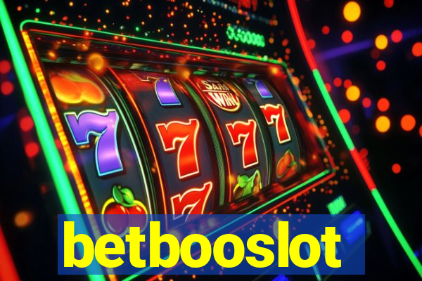 betbooslot