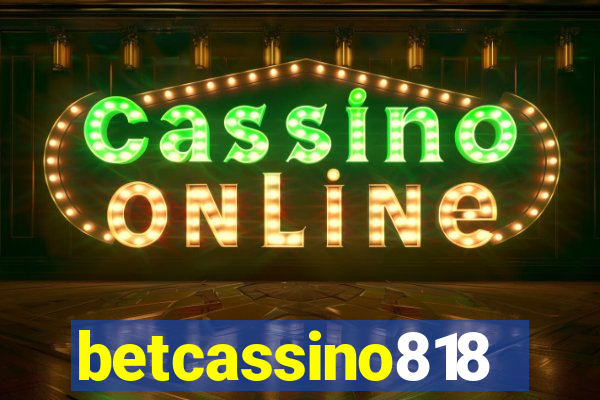 betcassino818