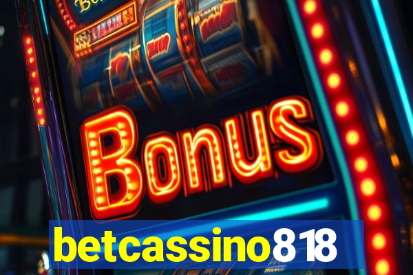 betcassino818