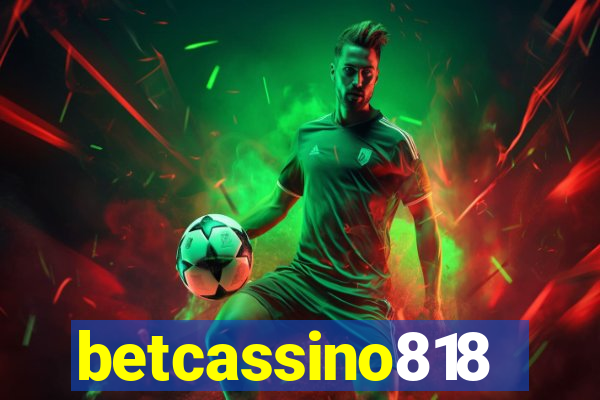 betcassino818