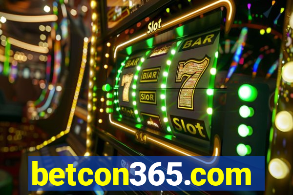 betcon365.com