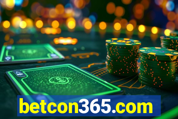 betcon365.com