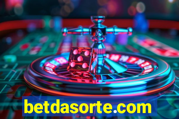 betdasorte.com