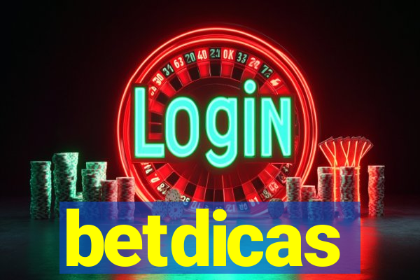 betdicas