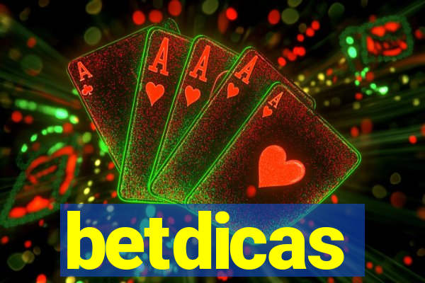 betdicas