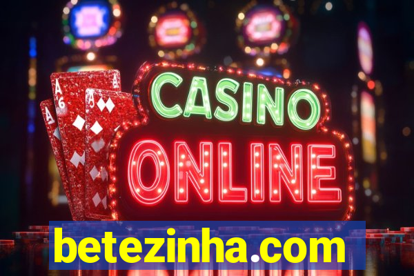 betezinha.com