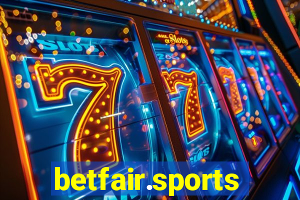 betfair.sports