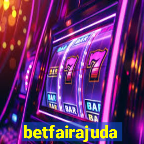 betfairajuda