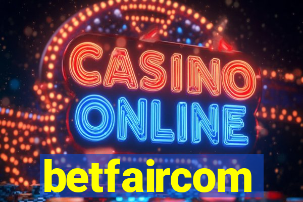 betfaircom