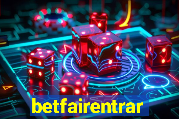 betfairentrar