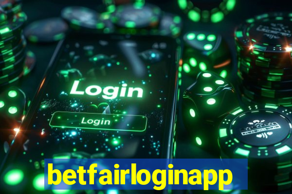 betfairloginapp