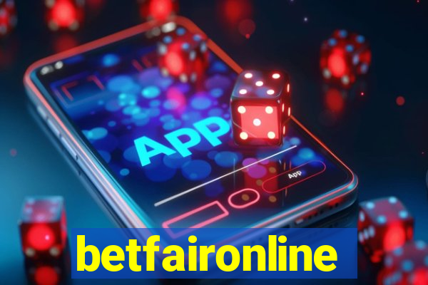 betfaironline