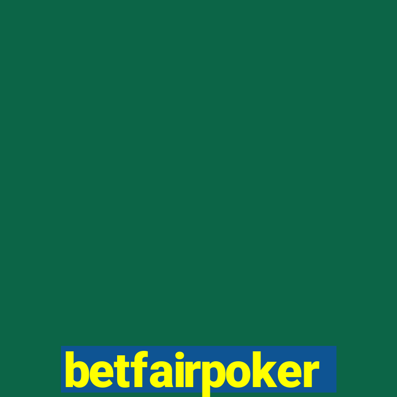 betfairpoker