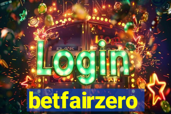 betfairzero