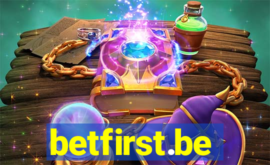 betfirst.be