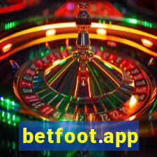 betfoot.app