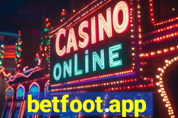 betfoot.app