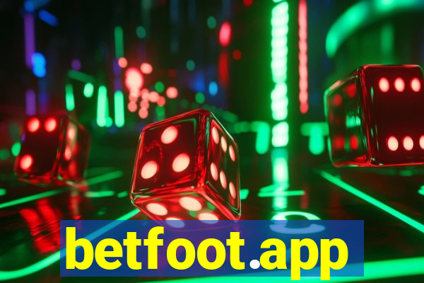 betfoot.app