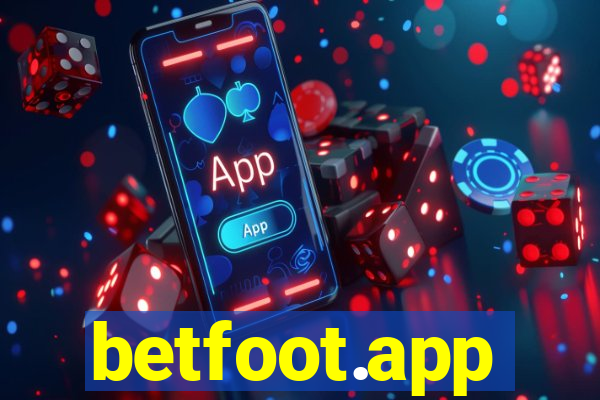 betfoot.app