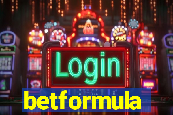 betformula