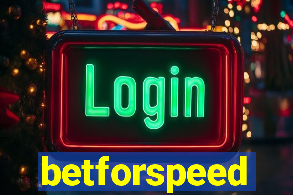 betforspeed