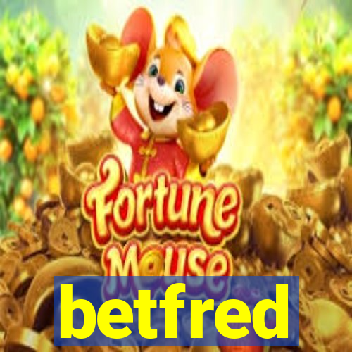 betfred