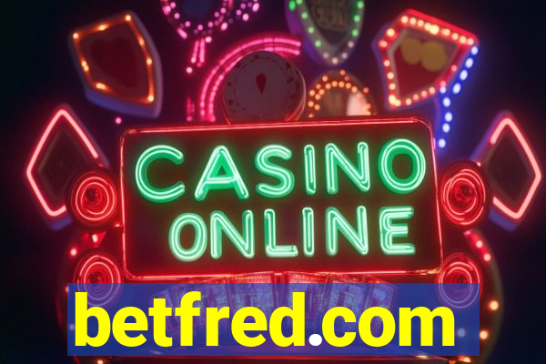 betfred.com