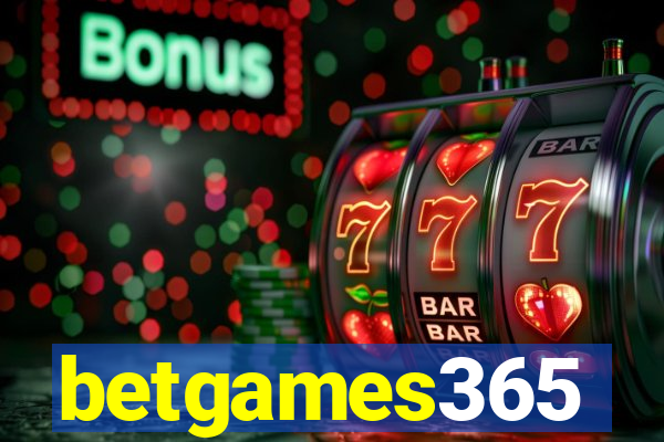 betgames365