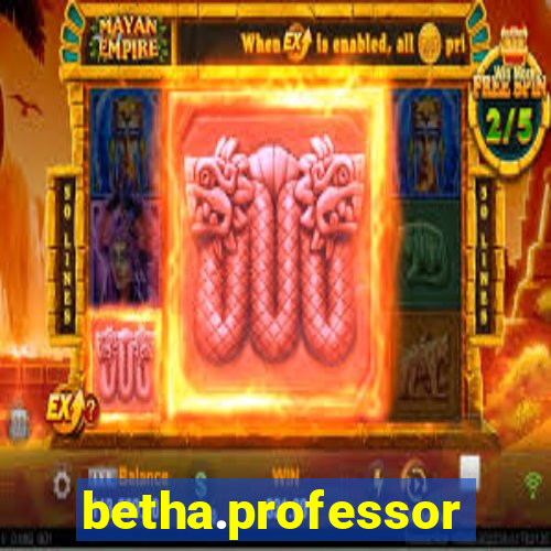 betha.professores