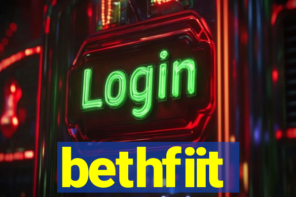 bethfiit