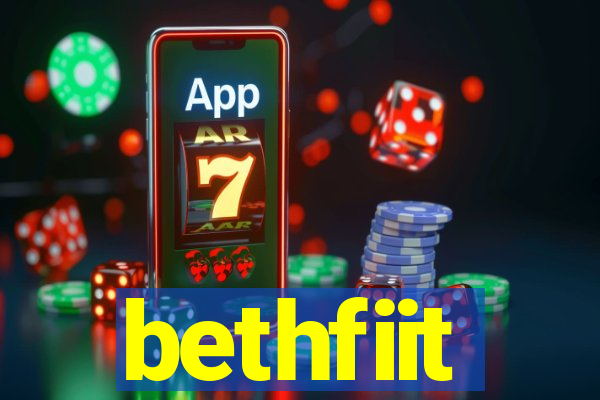 bethfiit