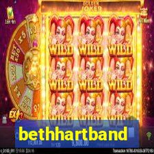 bethhartband