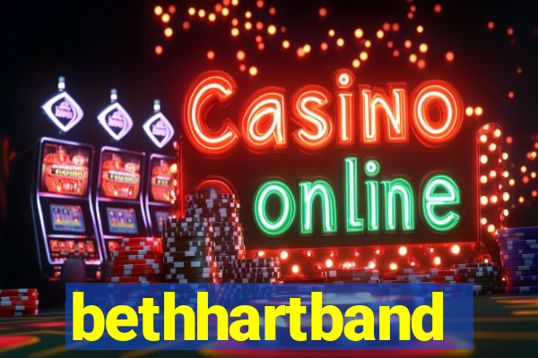 bethhartband