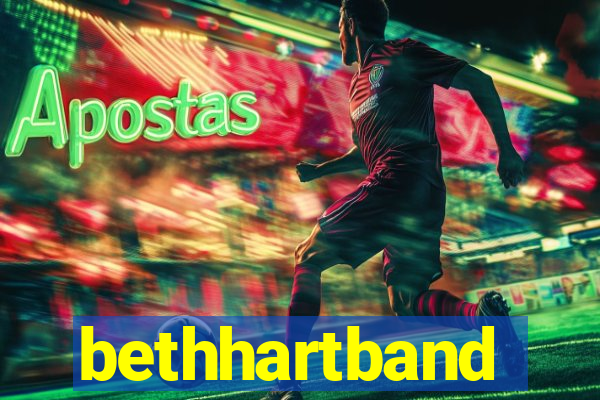 bethhartband