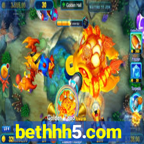 bethhh5.com