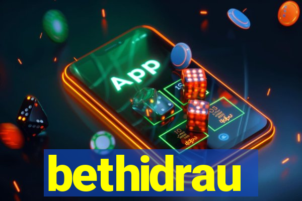 bethidrau