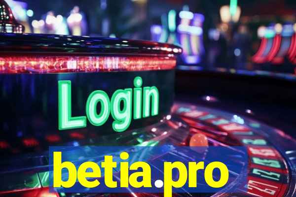 betia.pro