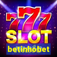 betinhobet