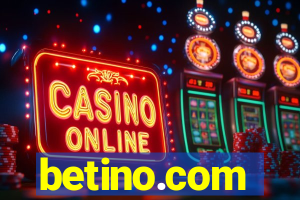 betino.com