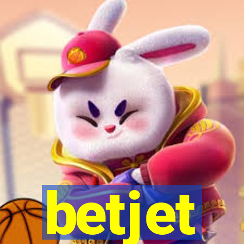 betjet