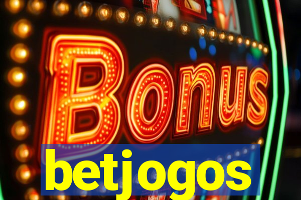 betjogos