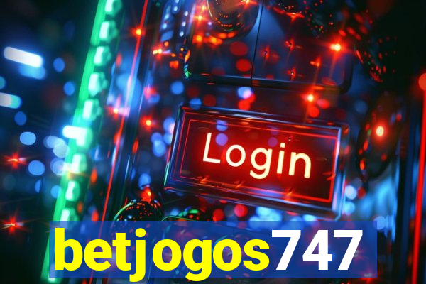 betjogos747