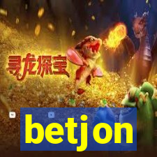 betjon